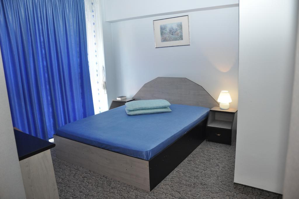 Hotel Valahia Тырговиште Номер фото